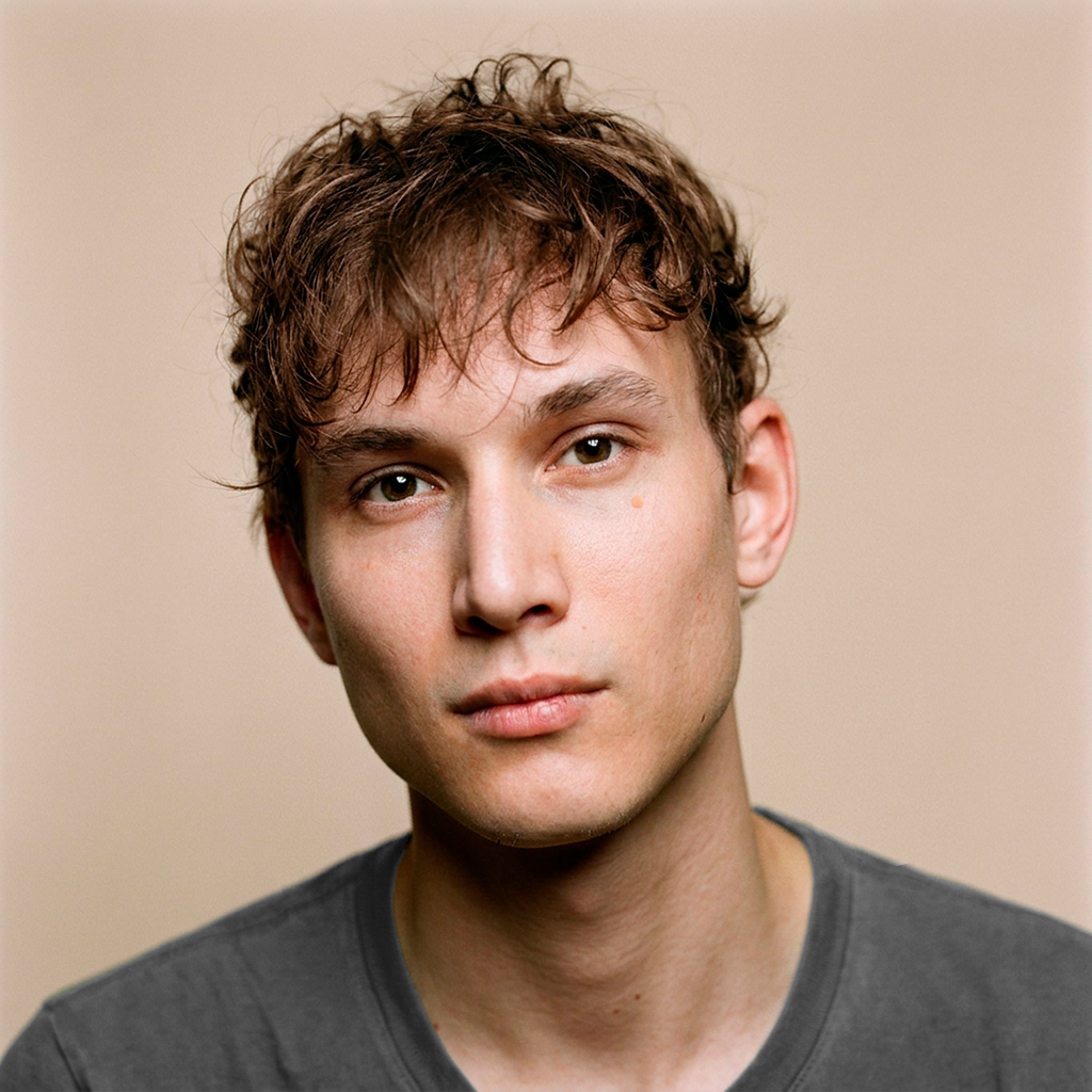 Igor Okhlupin